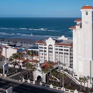 The Plaza & - Daytona Üdülőközpont