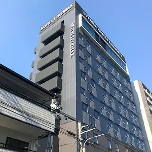 ホテル （やっぱ広島じゃ割）天然温泉ホテルリブマックスpremium広島 広島市