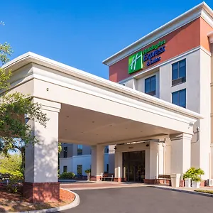 Express & Tampa-anderson Road-veterans Exp By Ihg Hotel West Chase