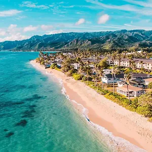 Courtyard By Marriott Oahu North Shore *** Laie