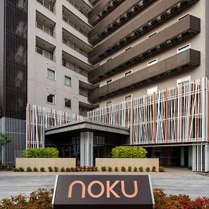 ホテル ノク大阪 大阪市