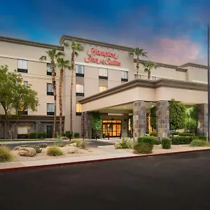 Hampton & North/happy Valley 3* Phoenix