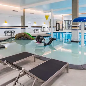 Hampton And By Hilton Portland-pearl District מלון