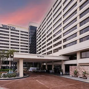 The Westin Angeles Airport 4*, Los Angeles USA