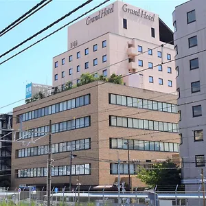 ホテル グランドホテル神奈中 平塚 平塚市