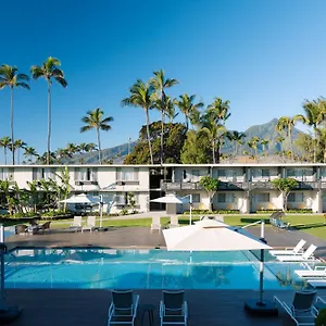 Maui Seaside מלון