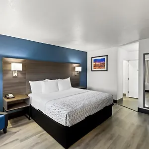 Surestay By Western Airport 3*, Phoenix USA