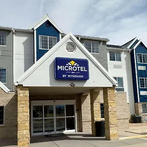 Microtel & By Wyndham Airport 2* Denver