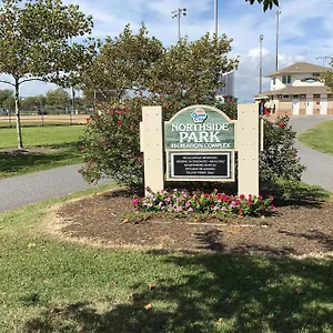 Century I 402 Apartment Ocean City