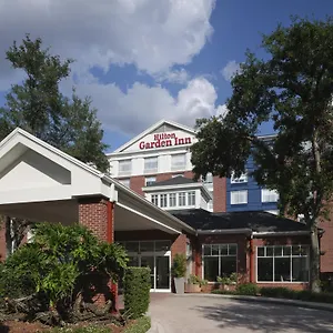 Hilton Garden Tampa East Brandon Hotel Mango