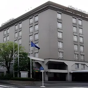 ホテル パールホテル溝ノ口 川崎町