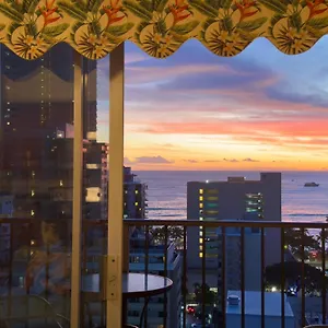 Jenny's Waikiki Honolulu