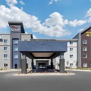 Sleep & International Airport Hotel Denver