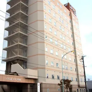 ホテル ホテルルートイン札幌白石 札幌市
