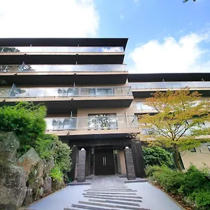 旅館 ゆとりろ庵 Annex 箱根町